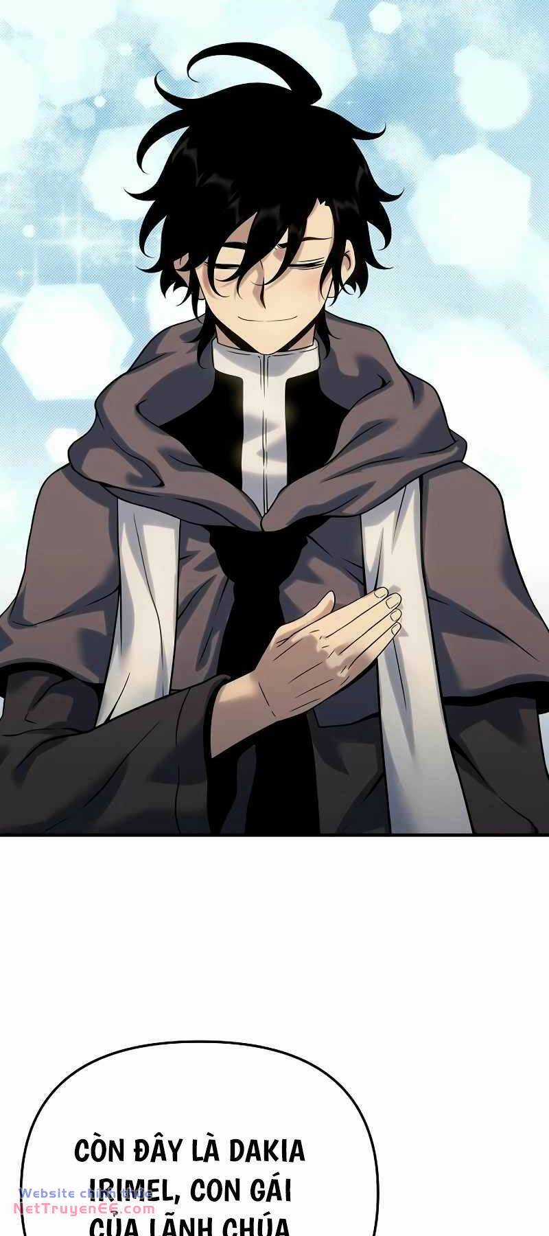 Linh Mục Tha Hóa - Chapter 47 - Trang 32