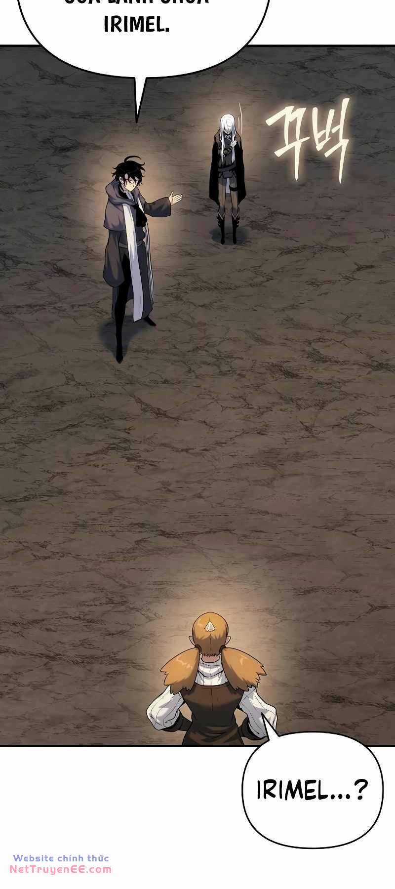 Linh Mục Tha Hóa - Chapter 47 - Trang 33