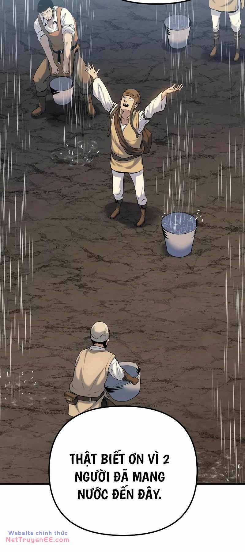 Linh Mục Tha Hóa - Chapter 47 - Trang 37