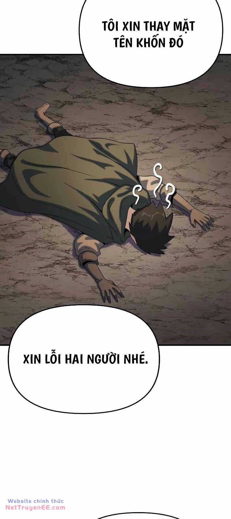 Linh Mục Tha Hóa - Chapter 47 - Trang 39