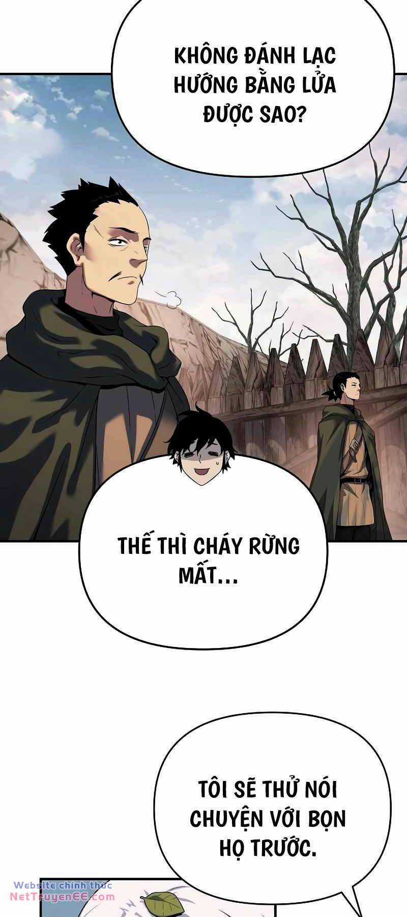 Linh Mục Tha Hóa - Chapter 47 - Trang 5