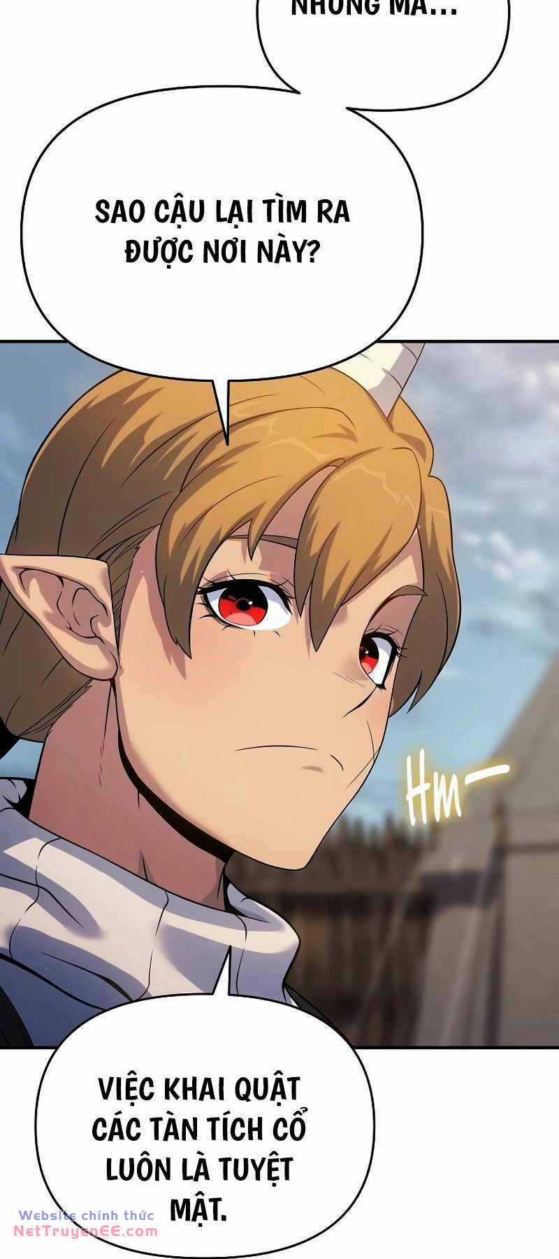 Linh Mục Tha Hóa - Chapter 47 - Trang 41