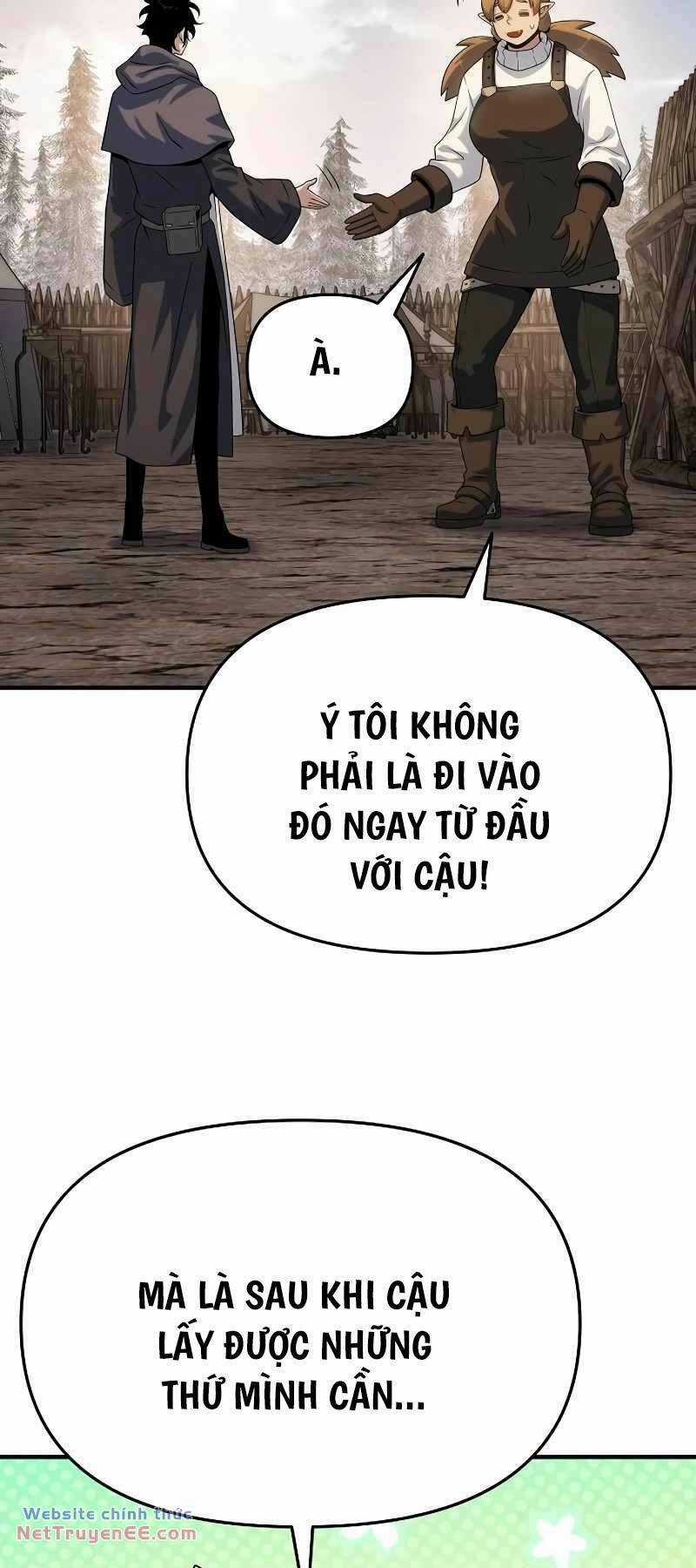 Linh Mục Tha Hóa - Chapter 47 - Trang 45