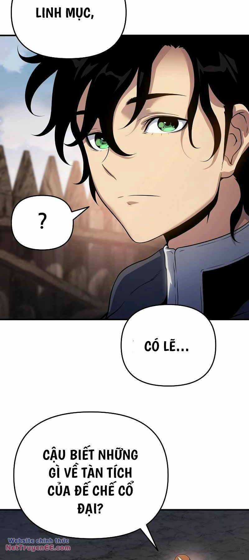 Linh Mục Tha Hóa - Chapter 47 - Trang 48