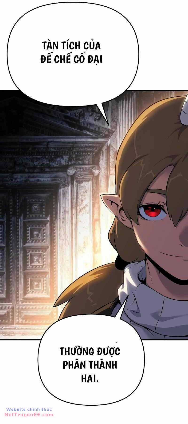 Linh Mục Tha Hóa - Chapter 47 - Trang 50