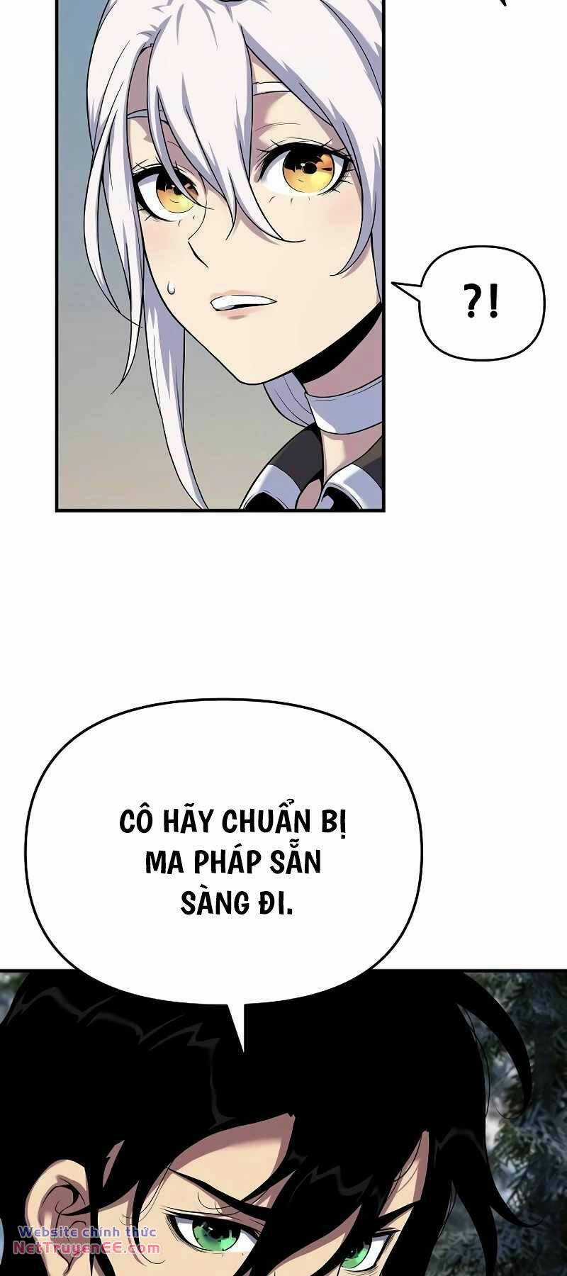 Linh Mục Tha Hóa - Chapter 47 - Trang 6