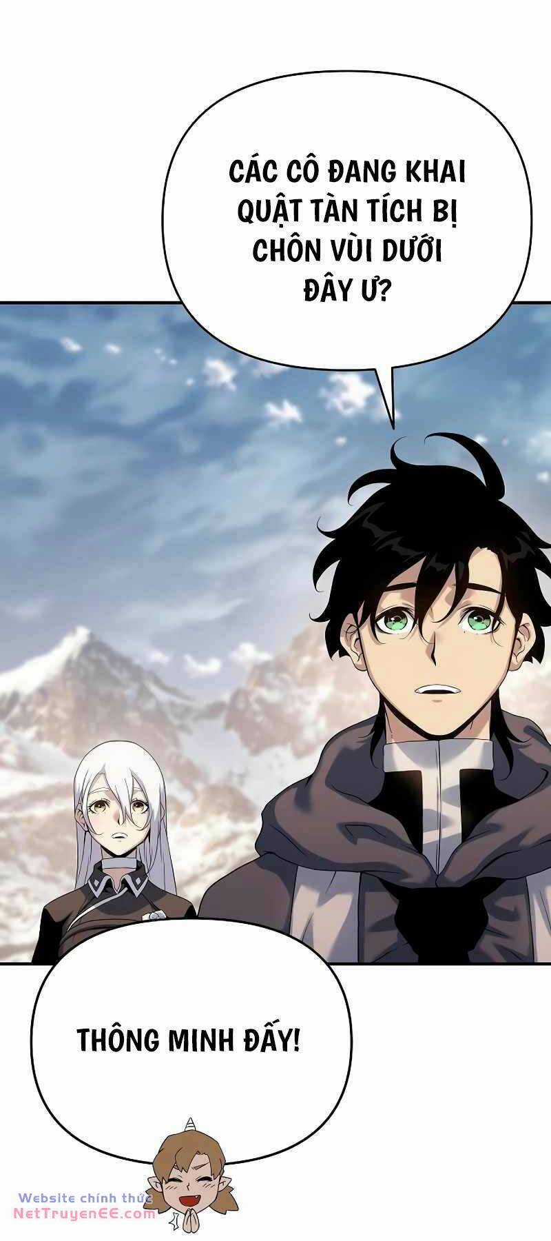 Linh Mục Tha Hóa - Chapter 47 - Trang 55