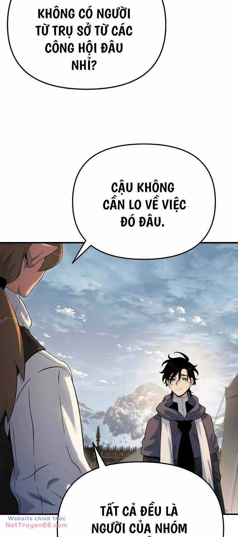 Linh Mục Tha Hóa - Chapter 47 - Trang 62