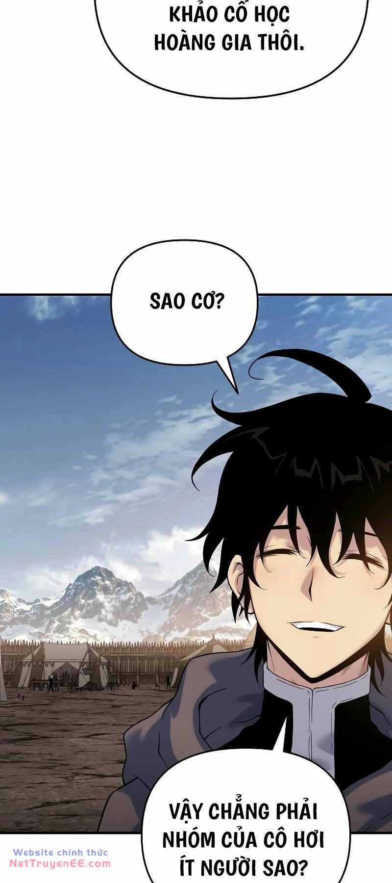 Linh Mục Tha Hóa - Chapter 47 - Trang 63