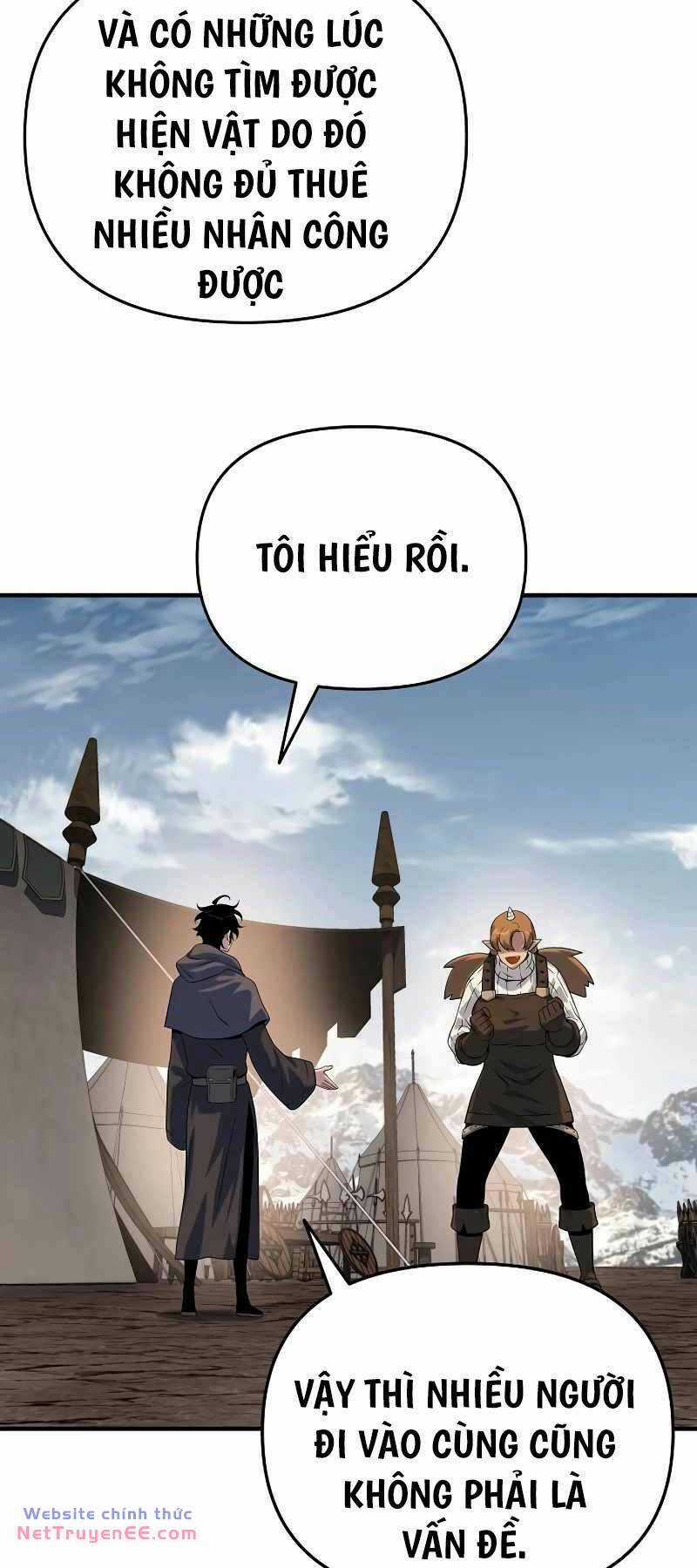 Linh Mục Tha Hóa - Chapter 47 - Trang 65