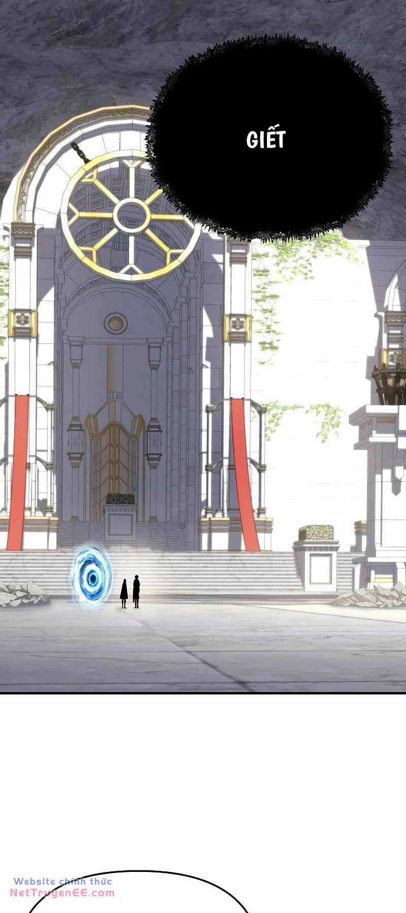 Linh Mục Tha Hóa - Chapter 47 - Trang 77