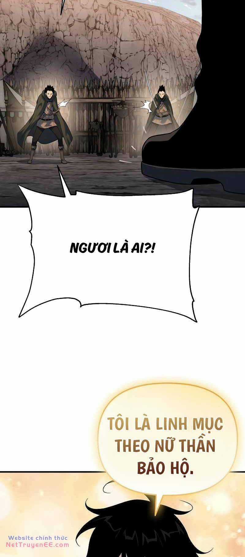 Linh Mục Tha Hóa - Chapter 47 - Trang 9