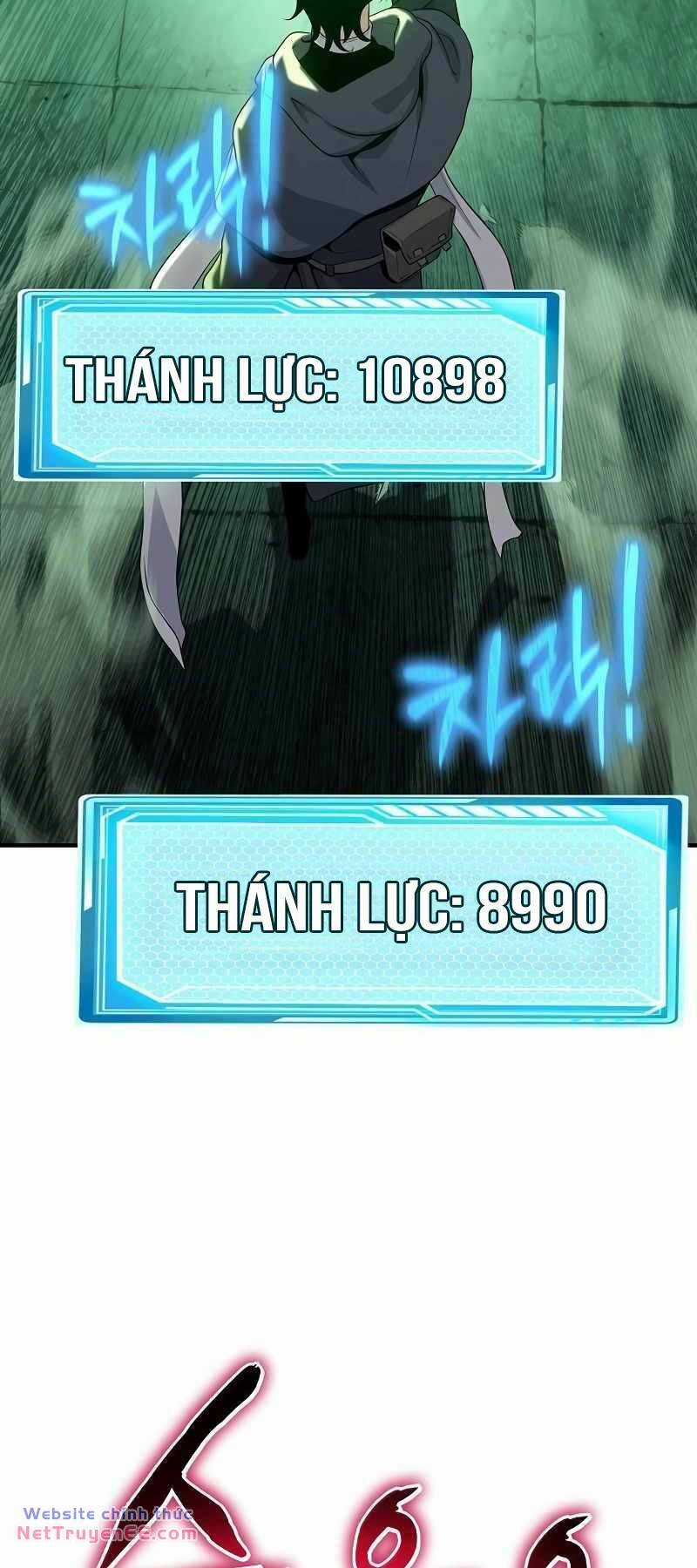 Linh Mục Tha Hóa - Chapter 47 - Trang 83