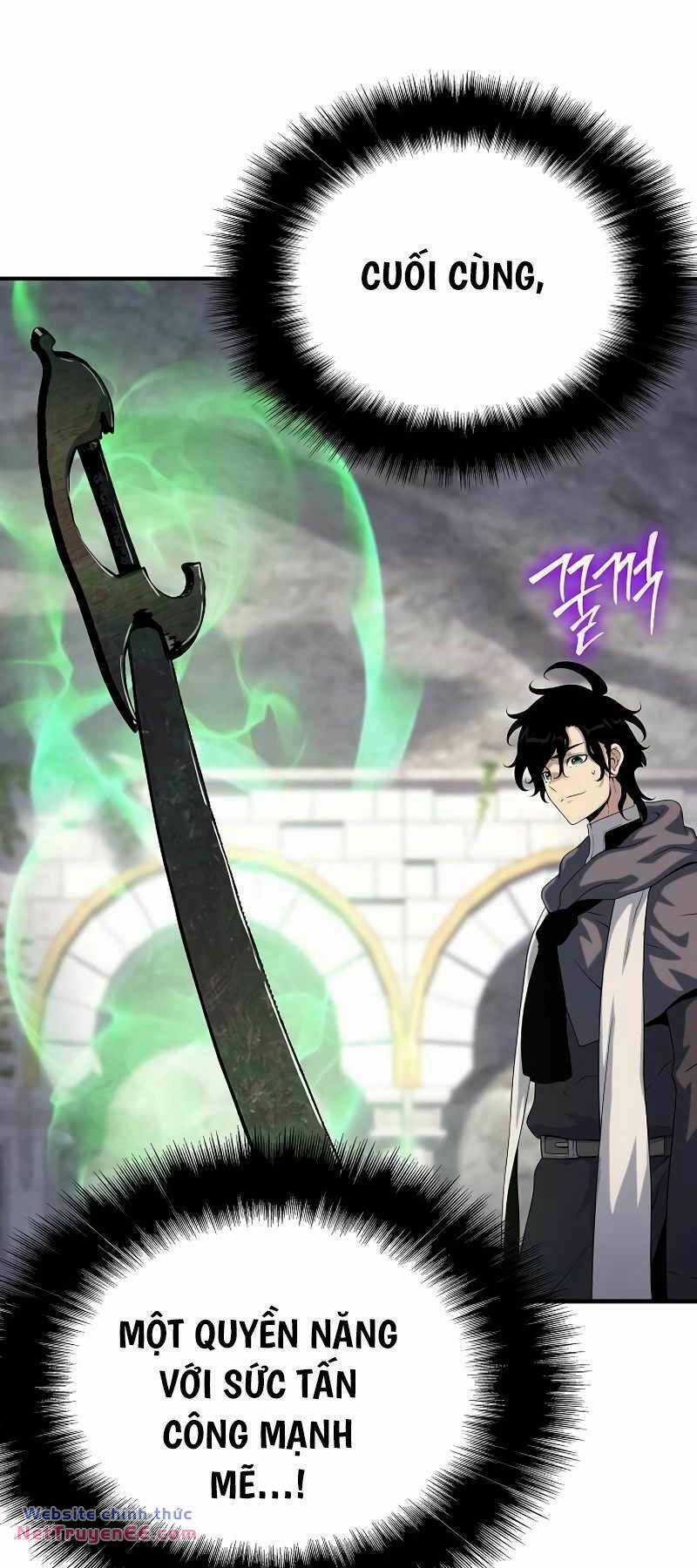 Linh Mục Tha Hóa - Chapter 47 - Trang 85