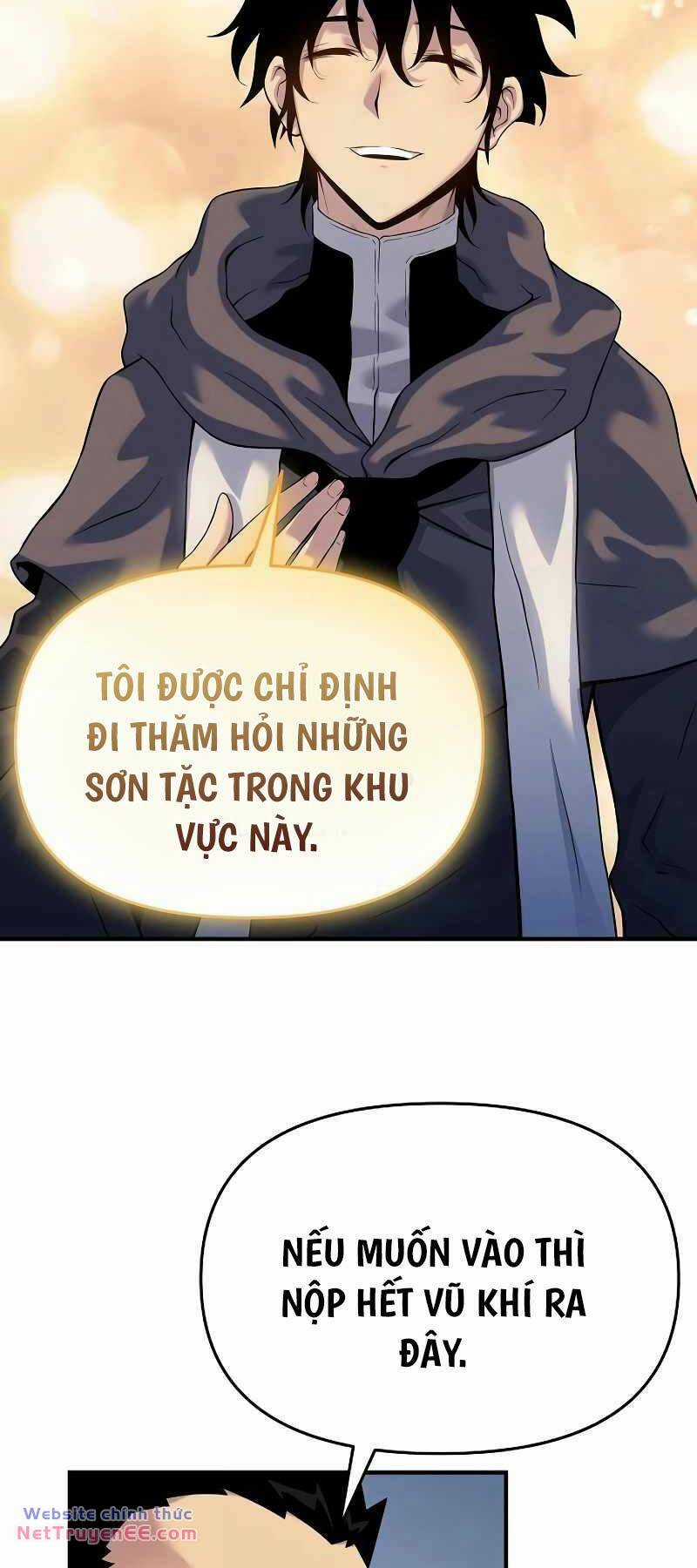 Linh Mục Tha Hóa - Chapter 47 - Trang 10