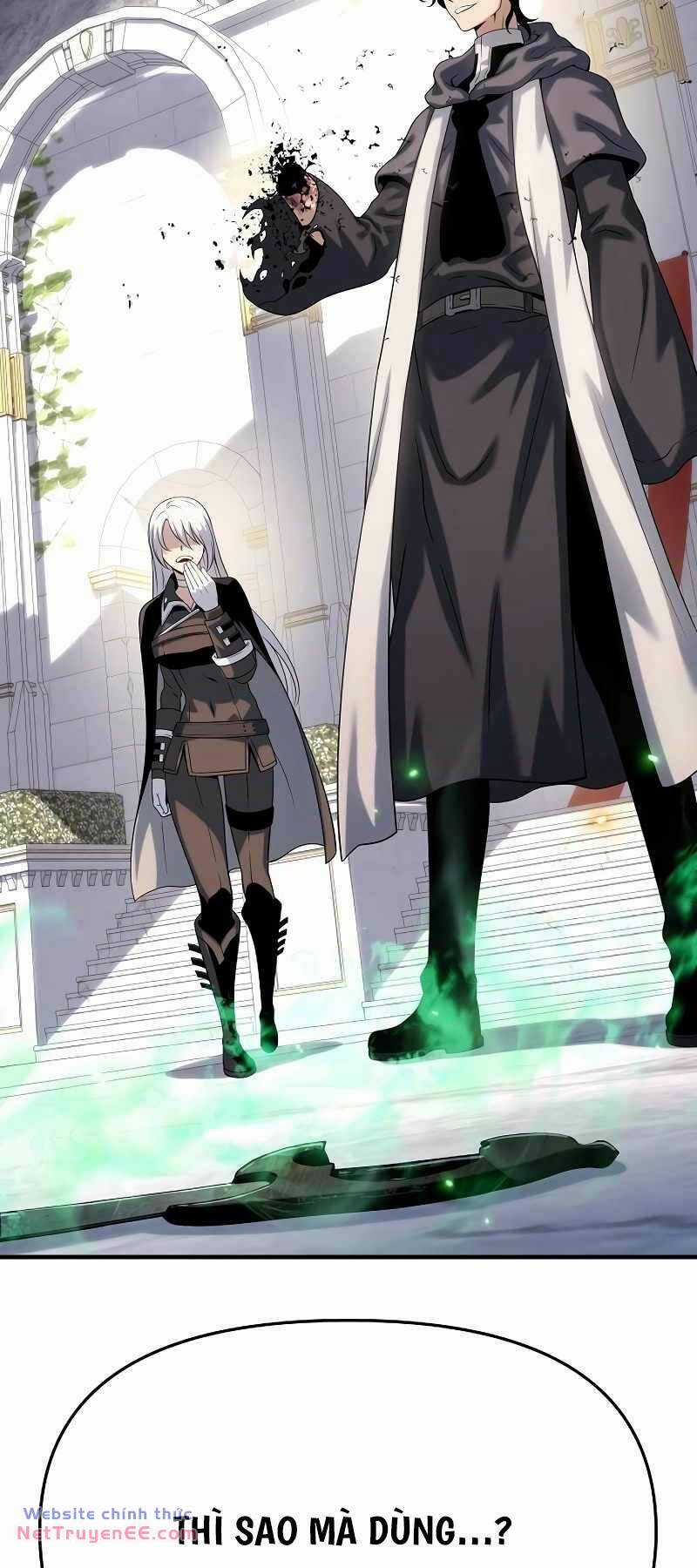 Linh Mục Tha Hóa - Chapter 47 - Trang 92