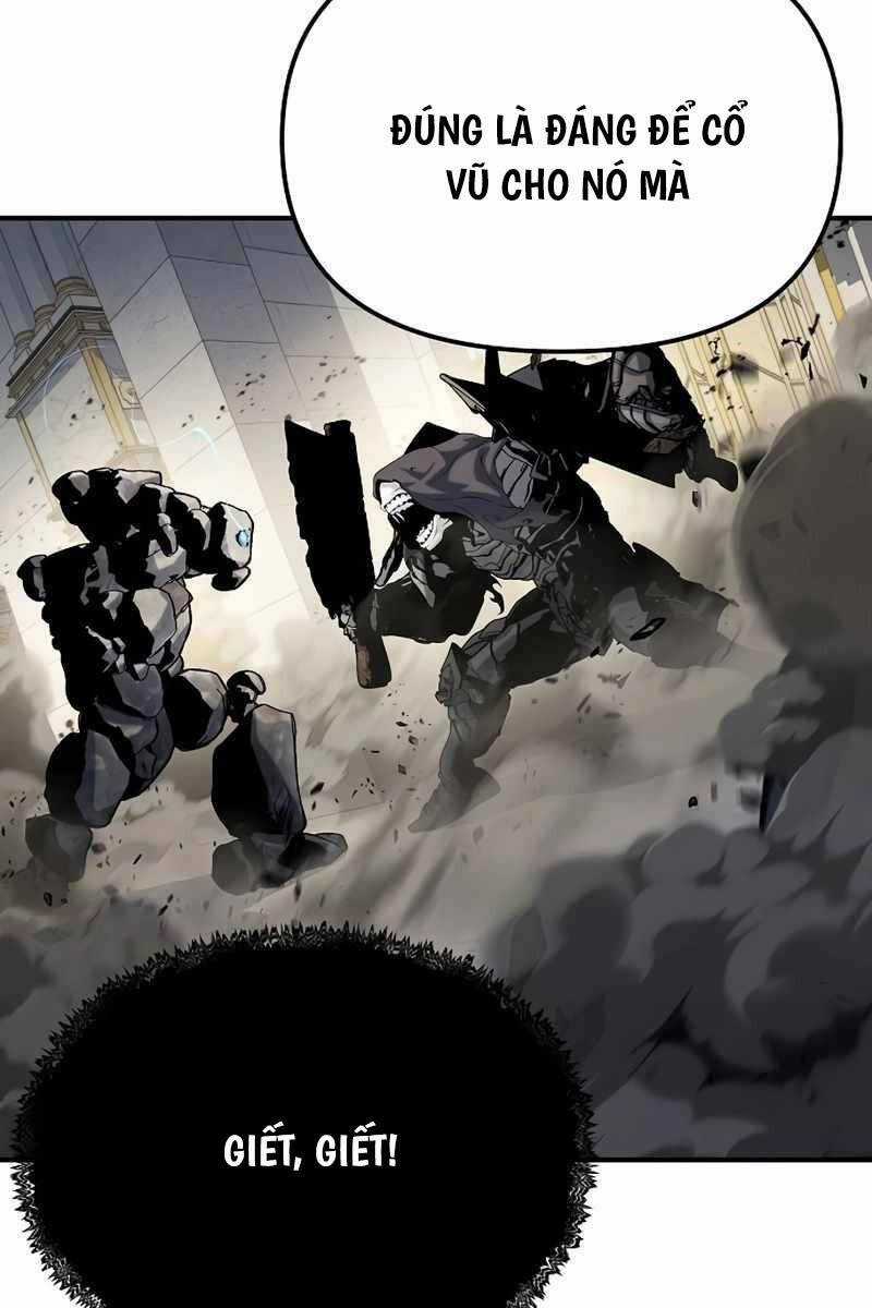 Linh Mục Tha Hóa - Chapter 48 - Trang 109