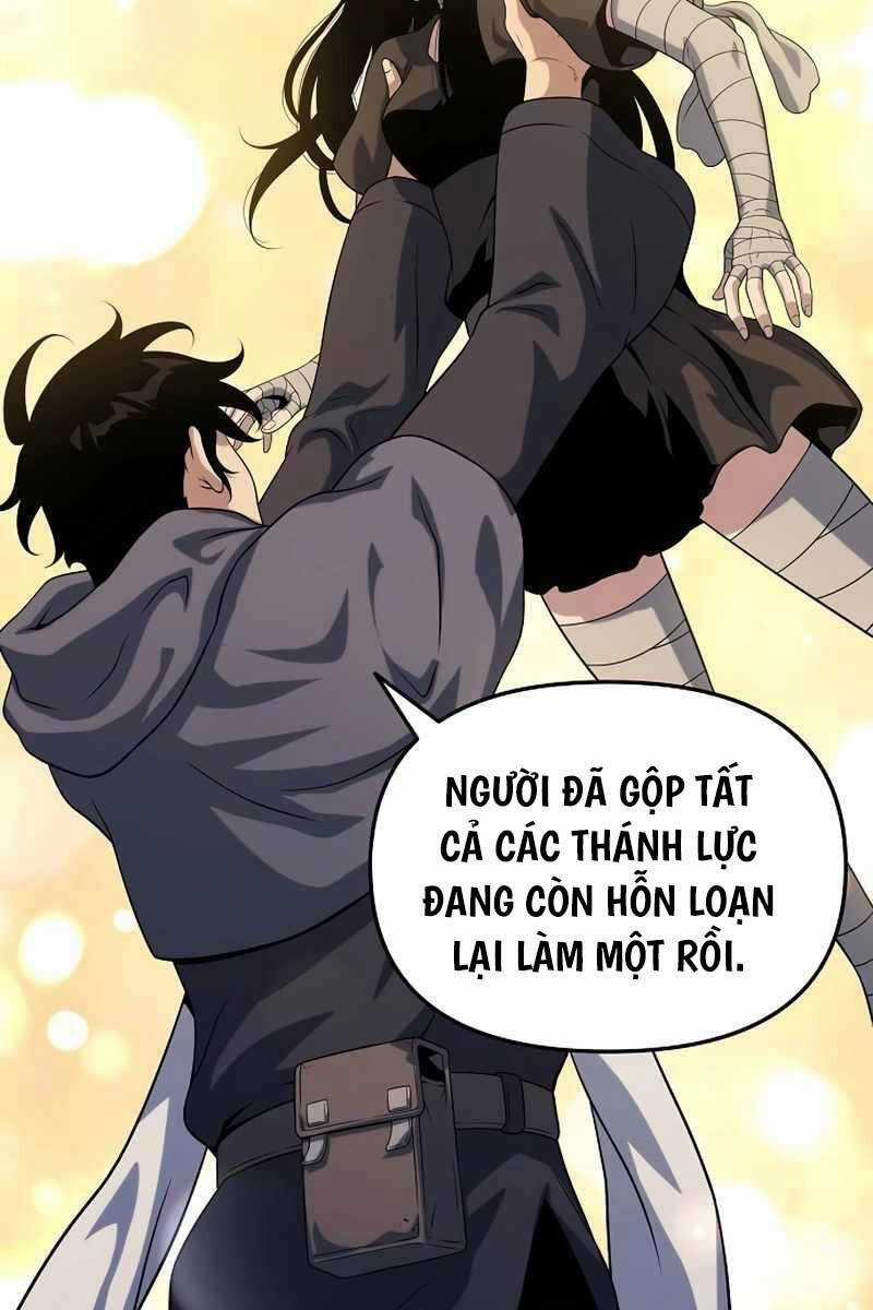 Linh Mục Tha Hóa - Chapter 48 - Trang 123