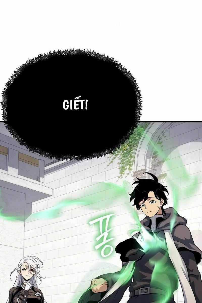 Linh Mục Tha Hóa - Chapter 48 - Trang 3