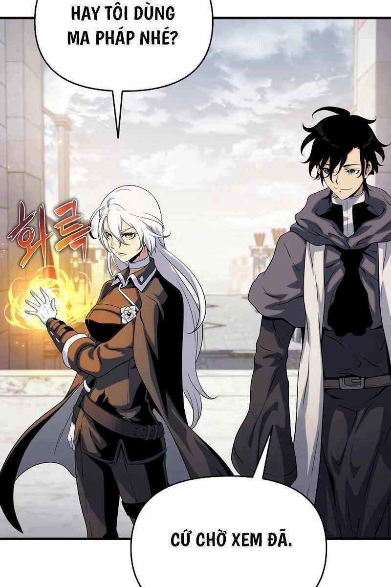 Linh Mục Tha Hóa - Chapter 48 - Trang 91