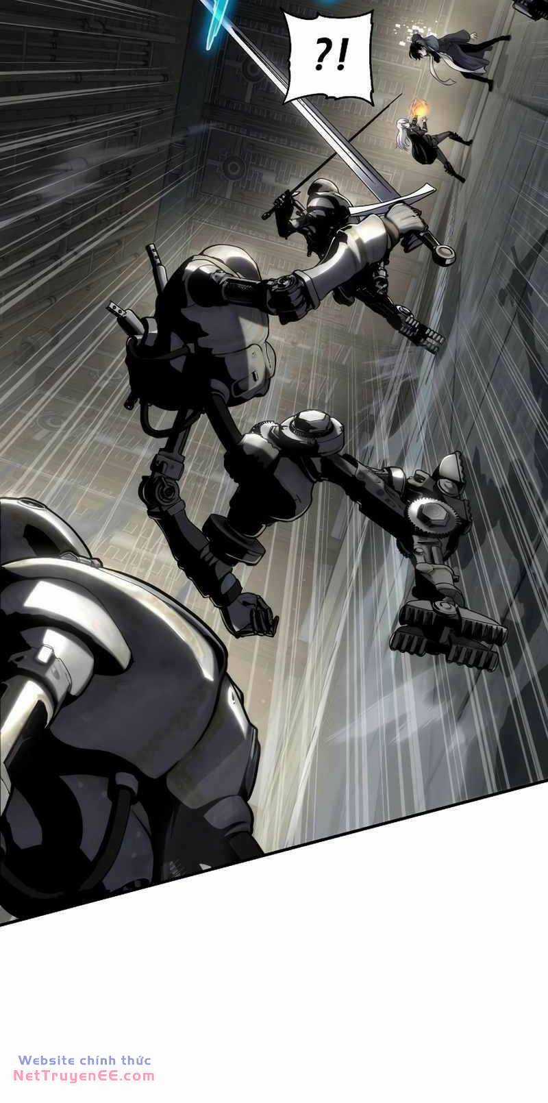 Linh Mục Tha Hóa - Chapter 49 - Trang 16