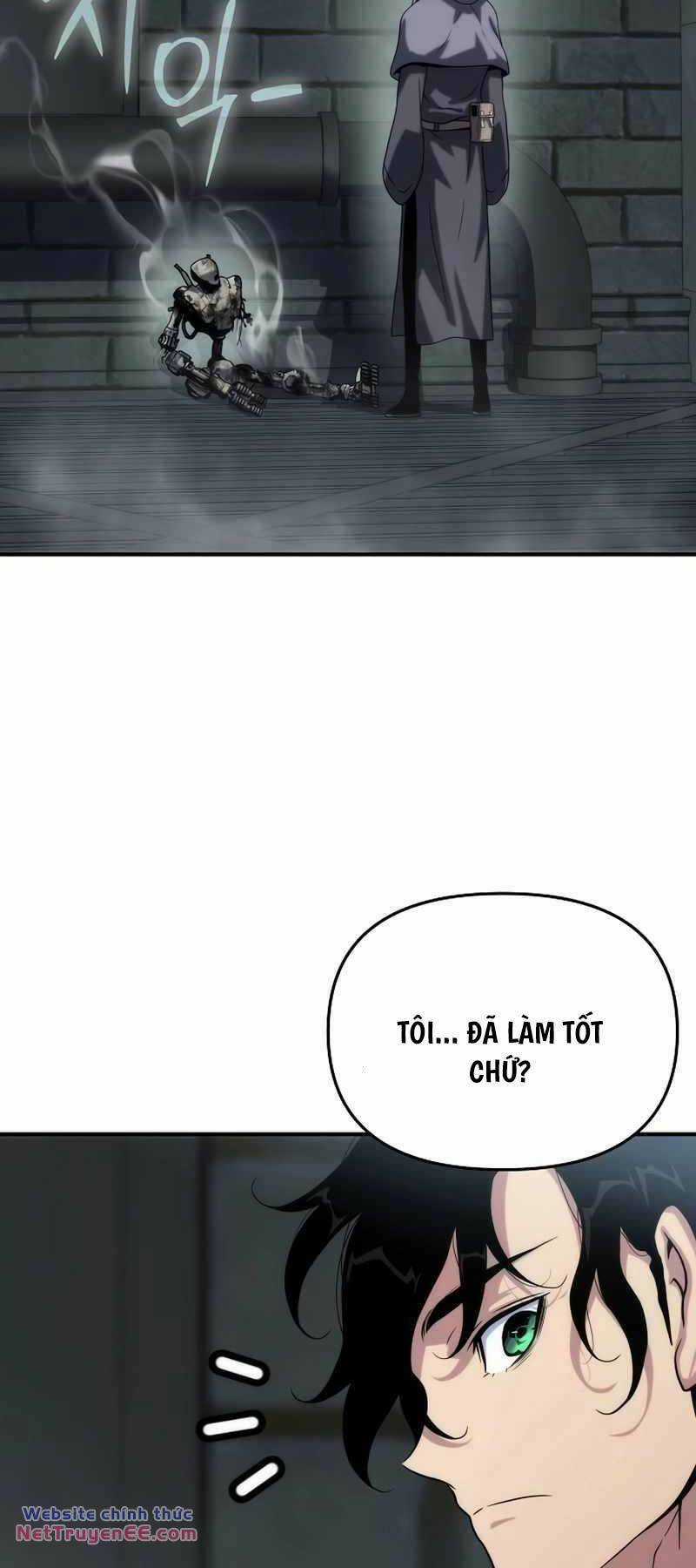Linh Mục Tha Hóa - Chapter 49 - Trang 22