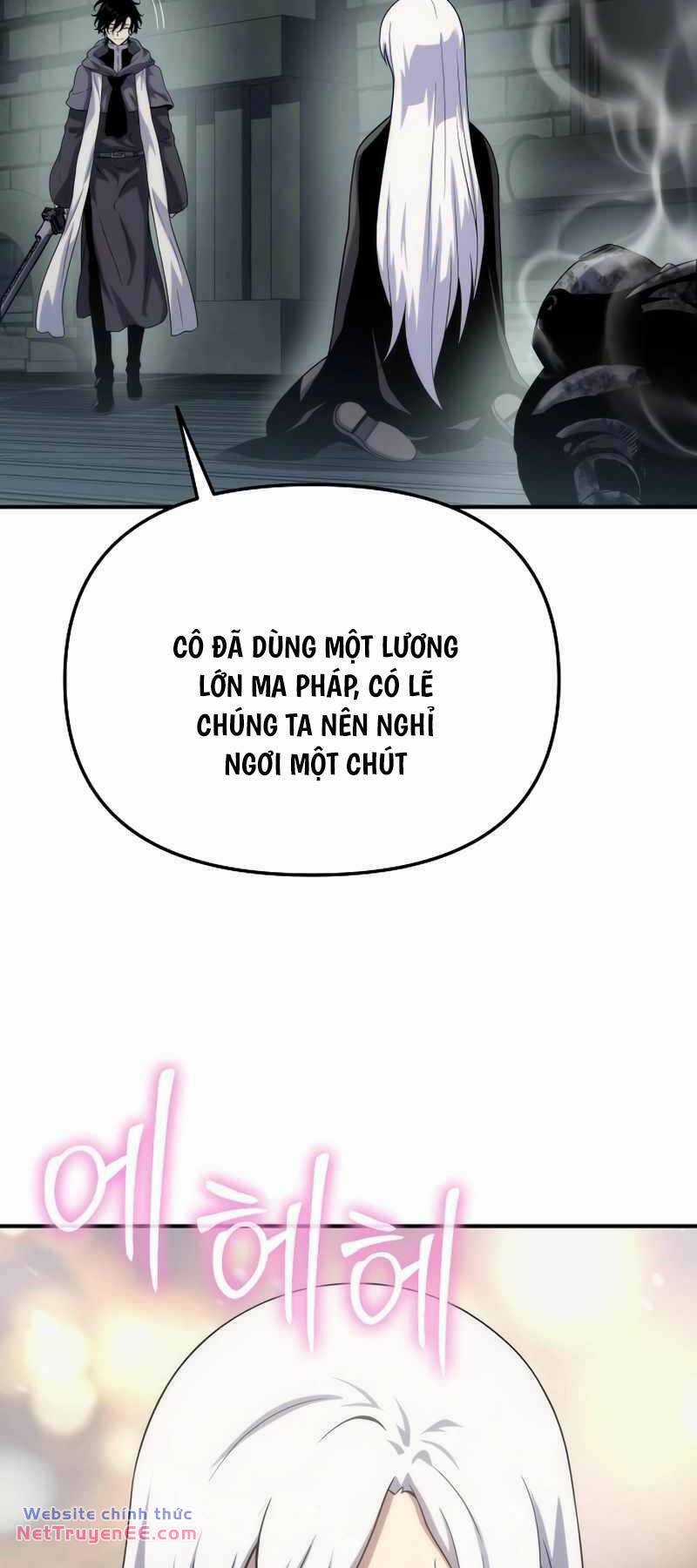 Linh Mục Tha Hóa - Chapter 49 - Trang 24