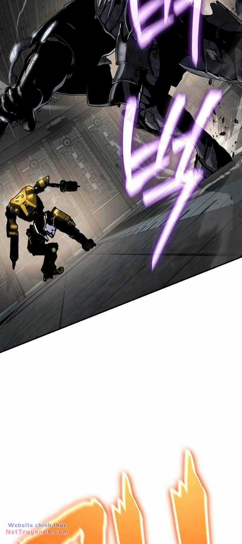 Linh Mục Tha Hóa - Chapter 49 - Trang 4