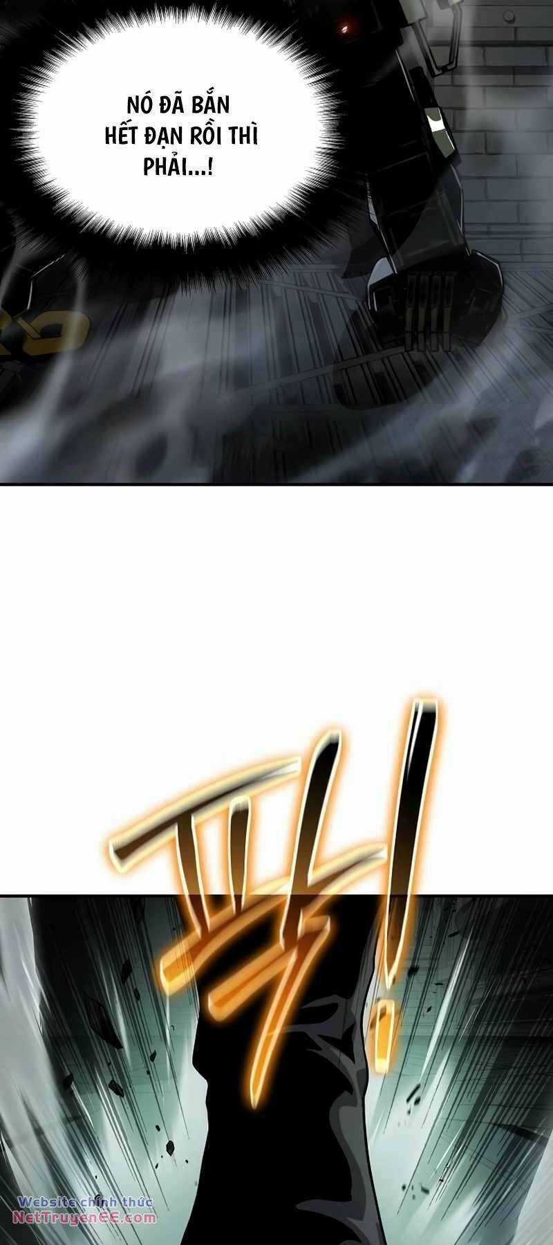 Linh Mục Tha Hóa - Chapter 49 - Trang 36