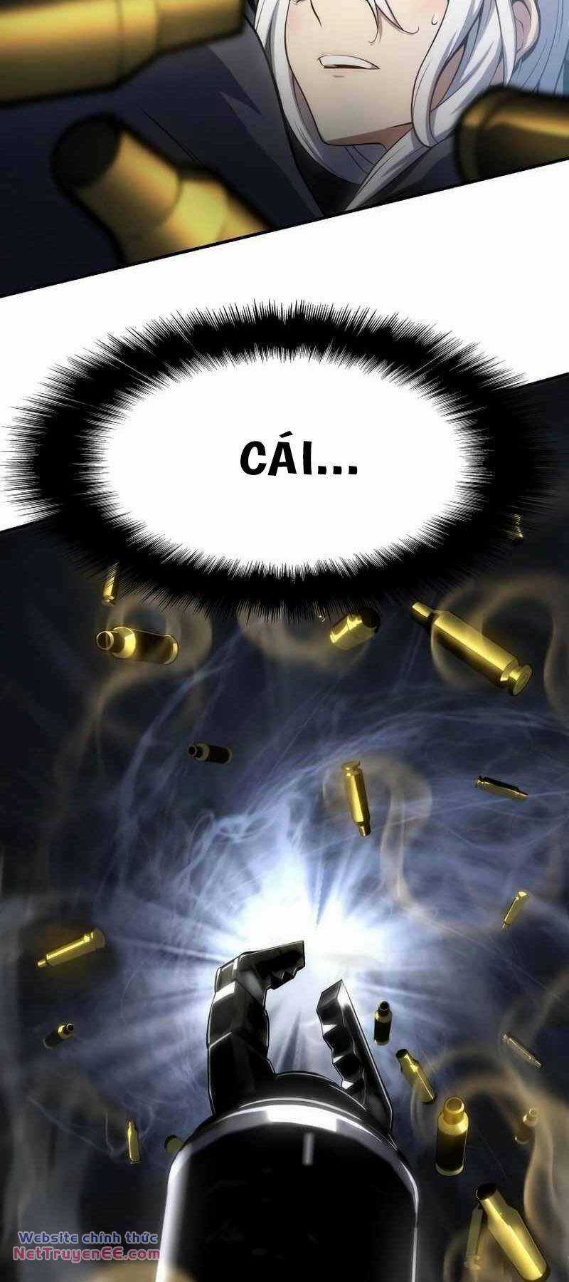 Linh Mục Tha Hóa - Chapter 49 - Trang 40