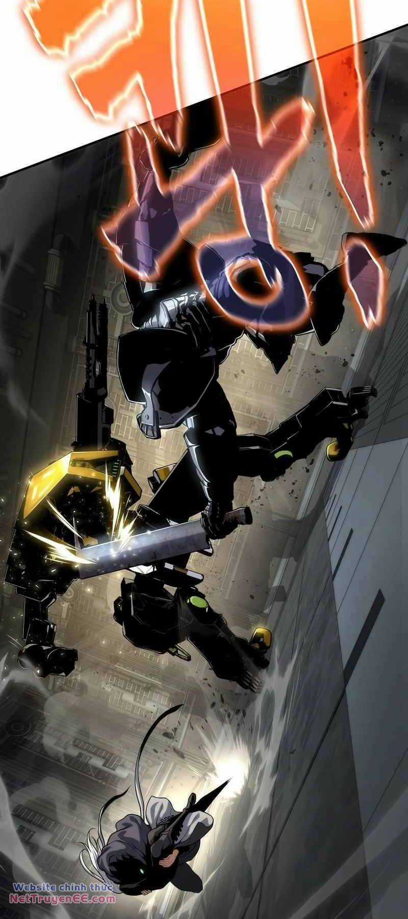 Linh Mục Tha Hóa - Chapter 49 - Trang 5