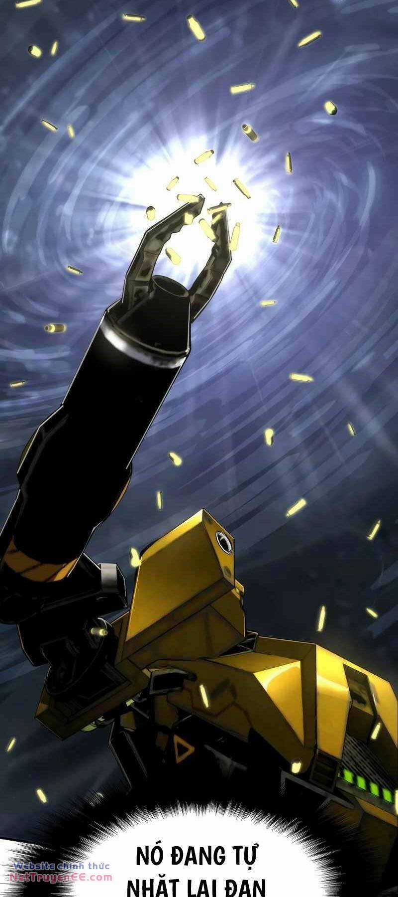 Linh Mục Tha Hóa - Chapter 49 - Trang 42