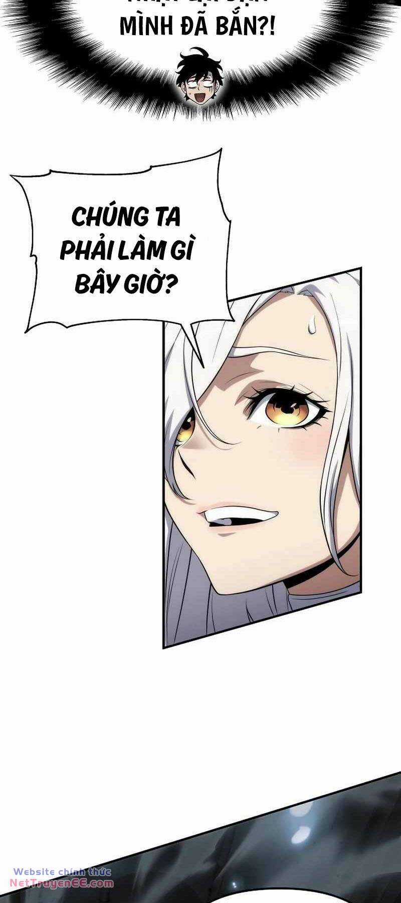 Linh Mục Tha Hóa - Chapter 49 - Trang 43