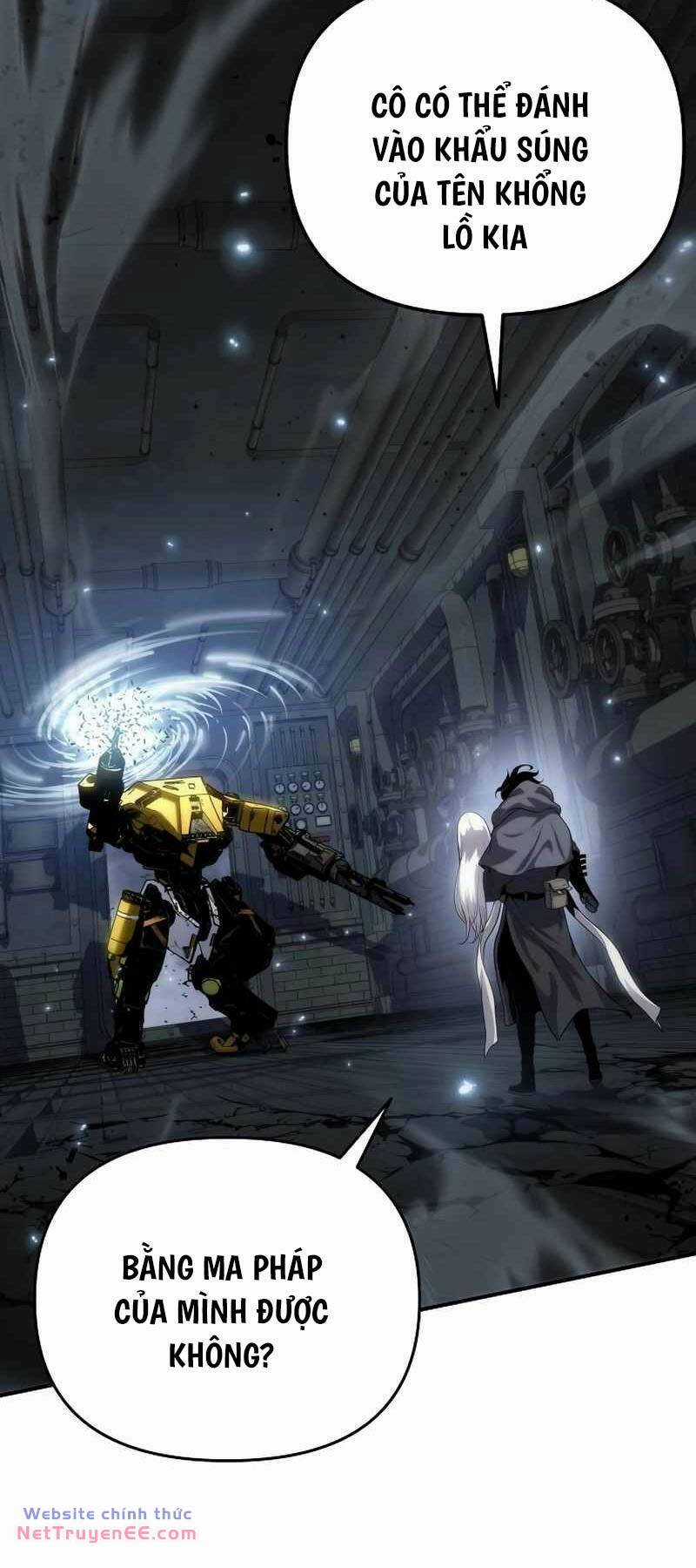 Linh Mục Tha Hóa - Chapter 49 - Trang 44