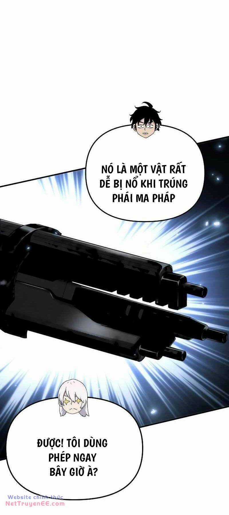 Linh Mục Tha Hóa - Chapter 49 - Trang 45