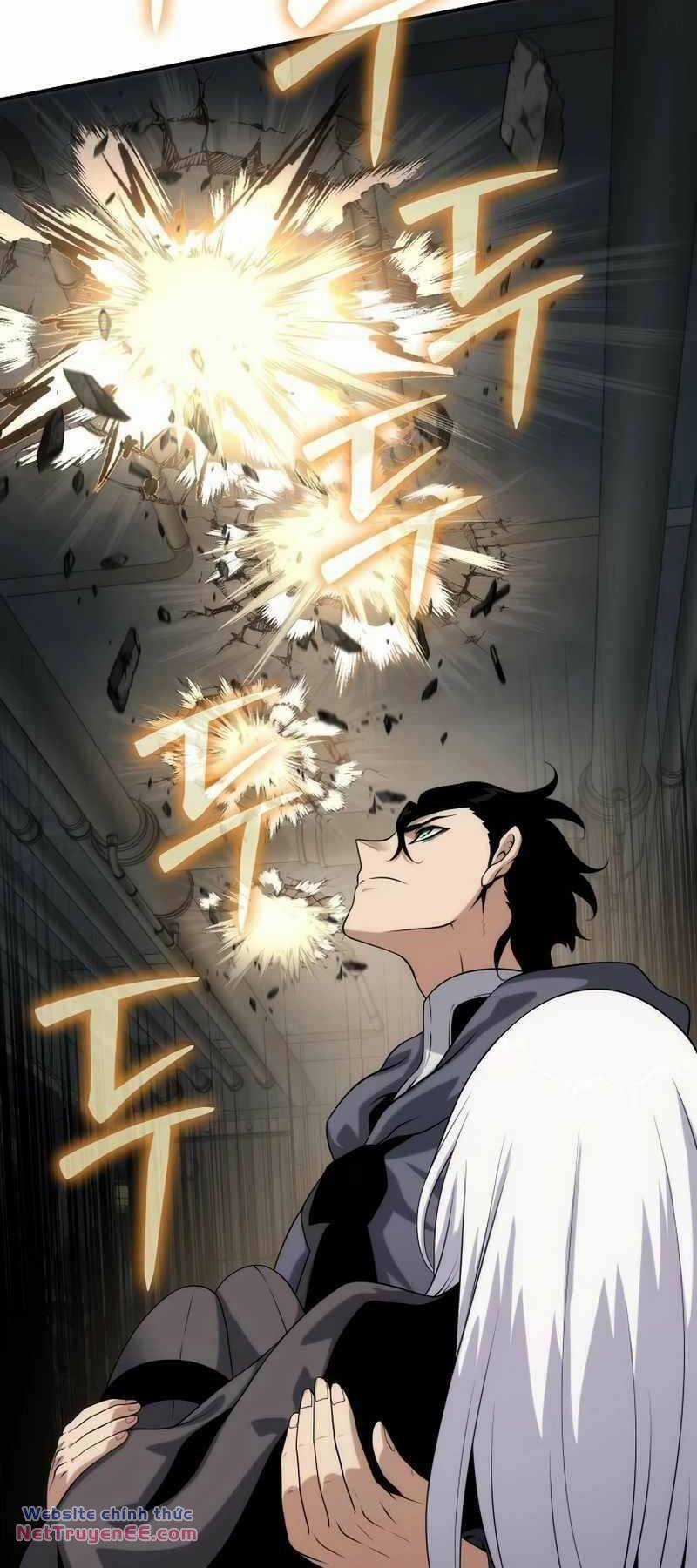 Linh Mục Tha Hóa - Chapter 49 - Trang 53