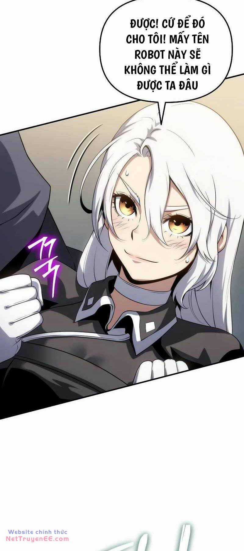 Linh Mục Tha Hóa - Chapter 49 - Trang 55