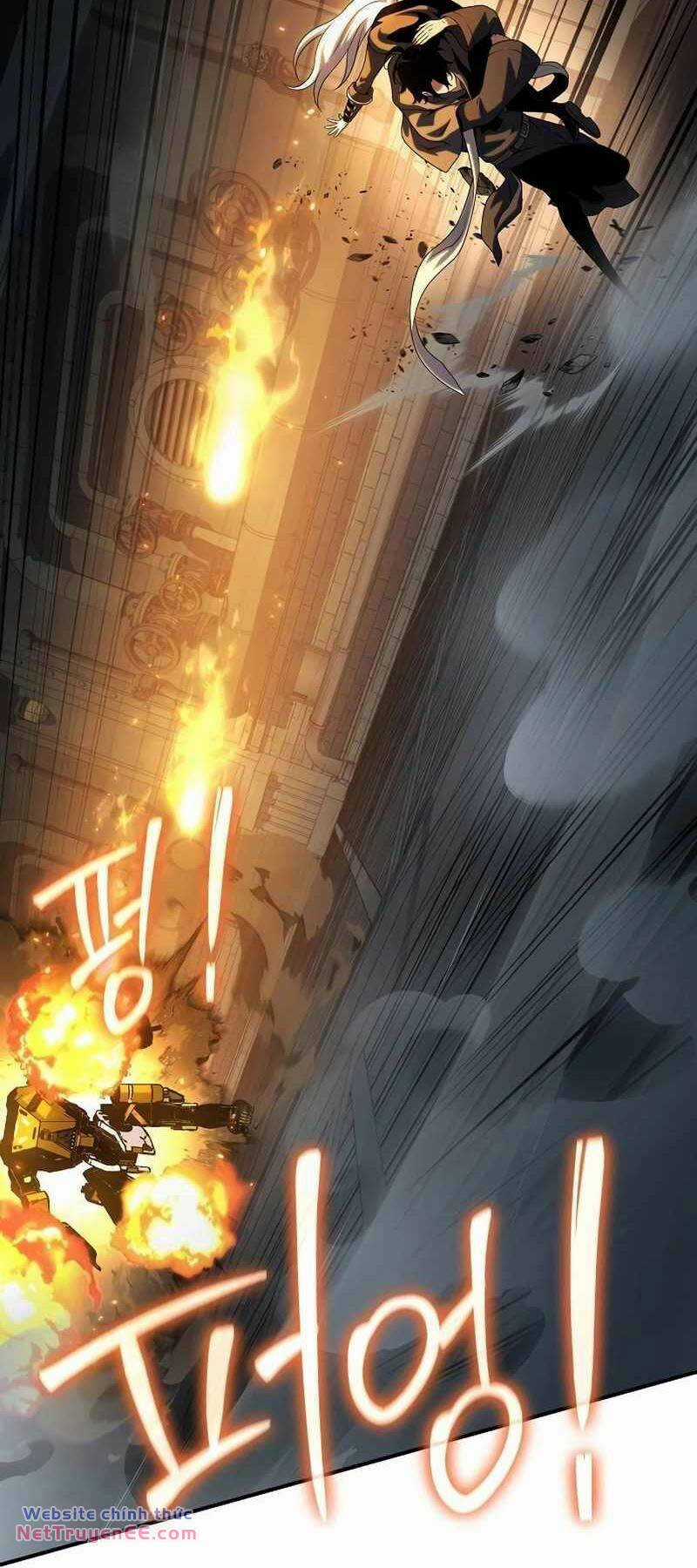 Linh Mục Tha Hóa - Chapter 49 - Trang 57