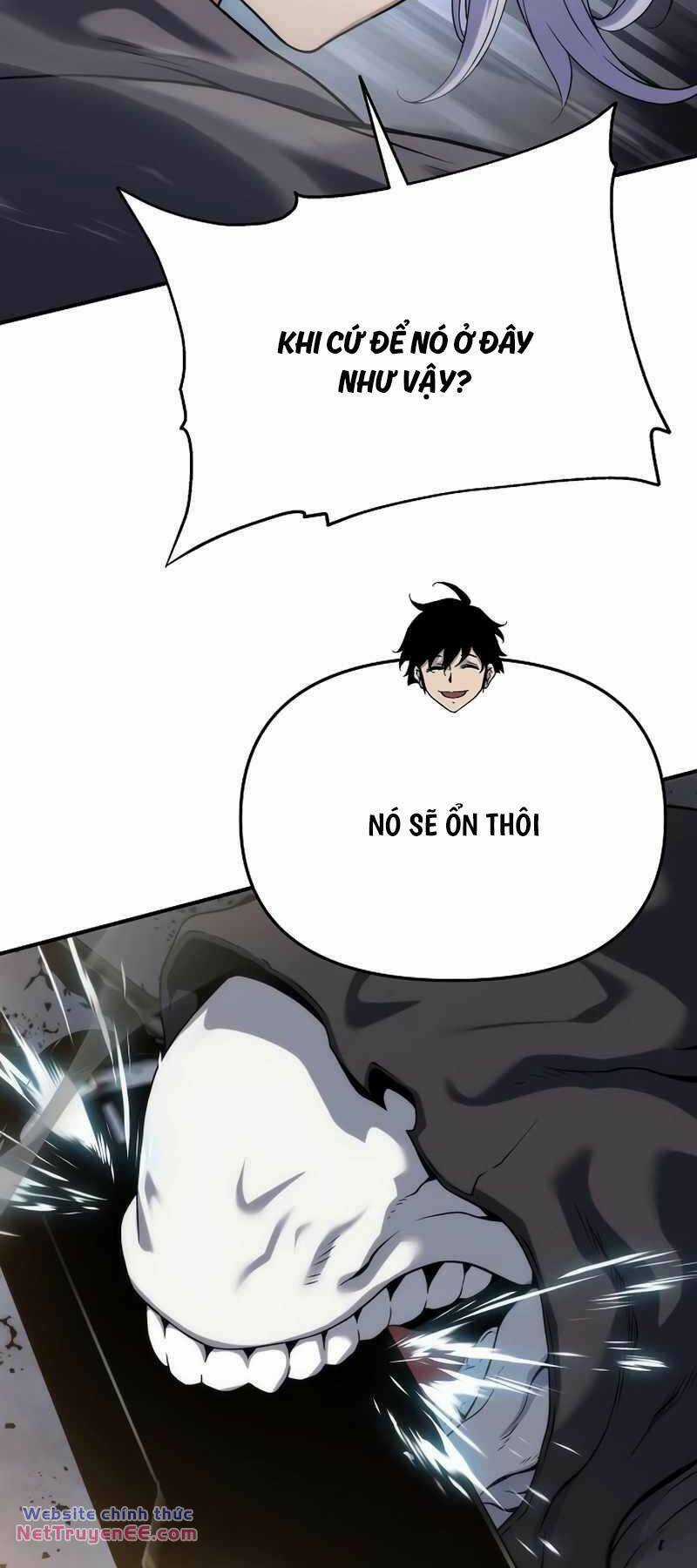 Linh Mục Tha Hóa - Chapter 49 - Trang 7