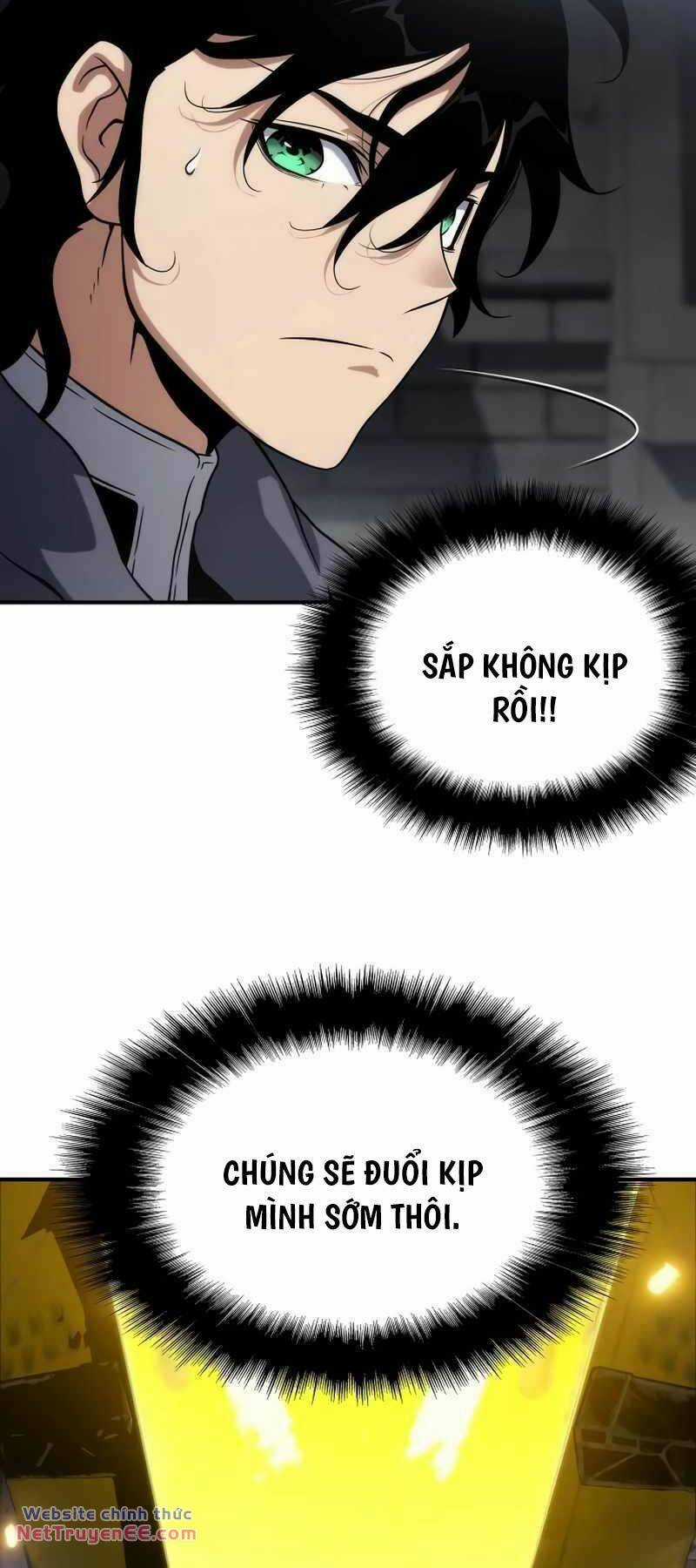 Linh Mục Tha Hóa - Chapter 49 - Trang 68