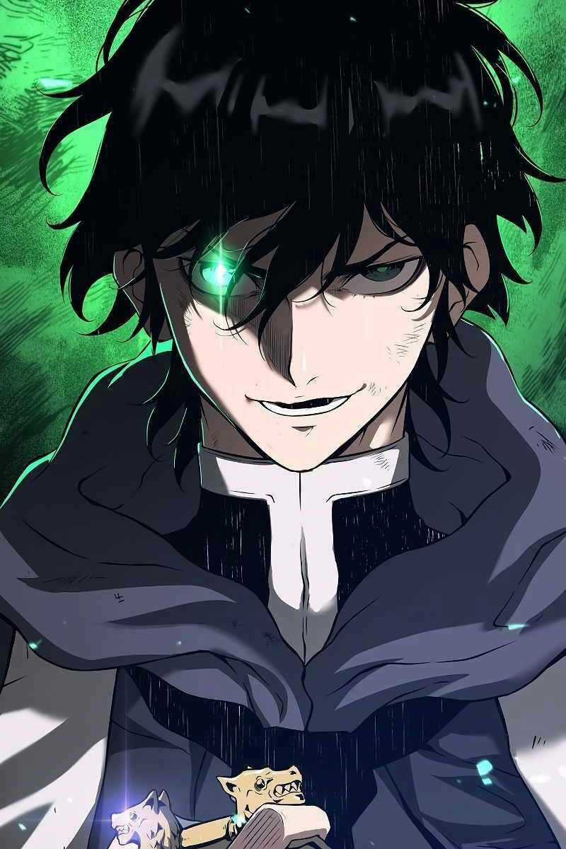 Linh Mục Tha Hóa - Chapter 5 - Trang 3