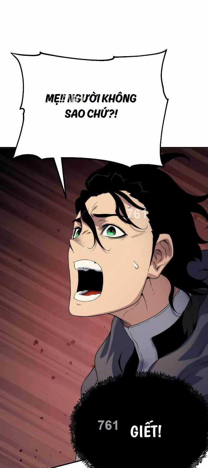 Linh Mục Tha Hóa - Chapter 50 - Trang 2