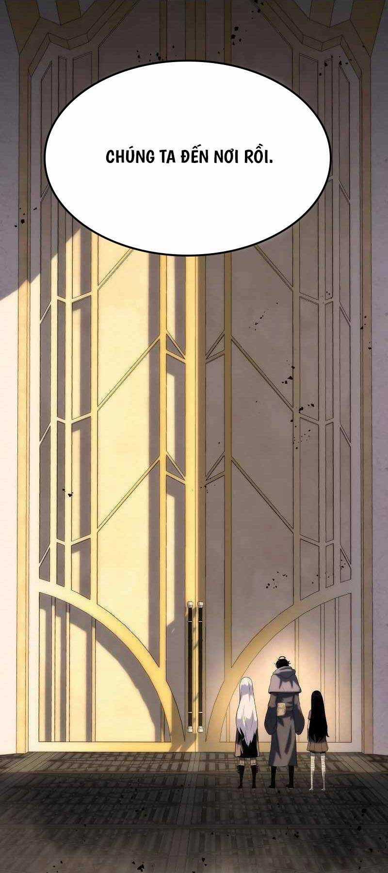 Linh Mục Tha Hóa - Chapter 50 - Trang 11