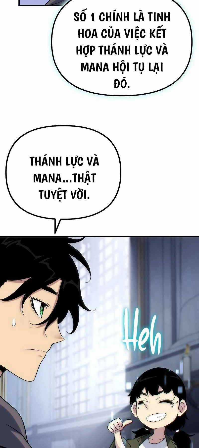 Linh Mục Tha Hóa - Chapter 50 - Trang 104