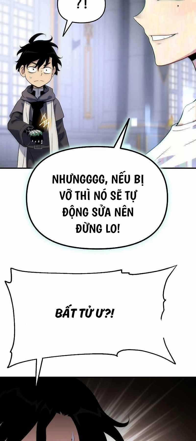 Linh Mục Tha Hóa - Chapter 50 - Trang 106