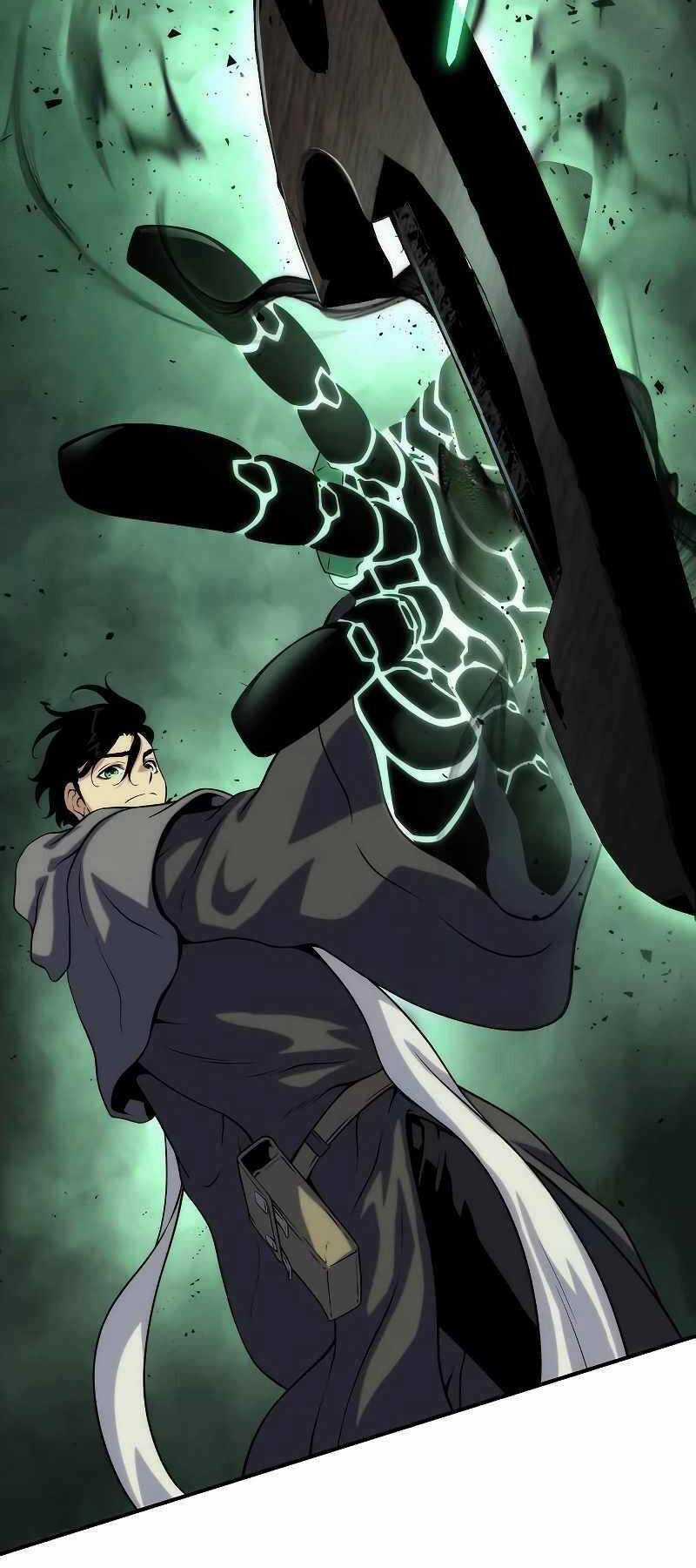 Linh Mục Tha Hóa - Chapter 50 - Trang 109