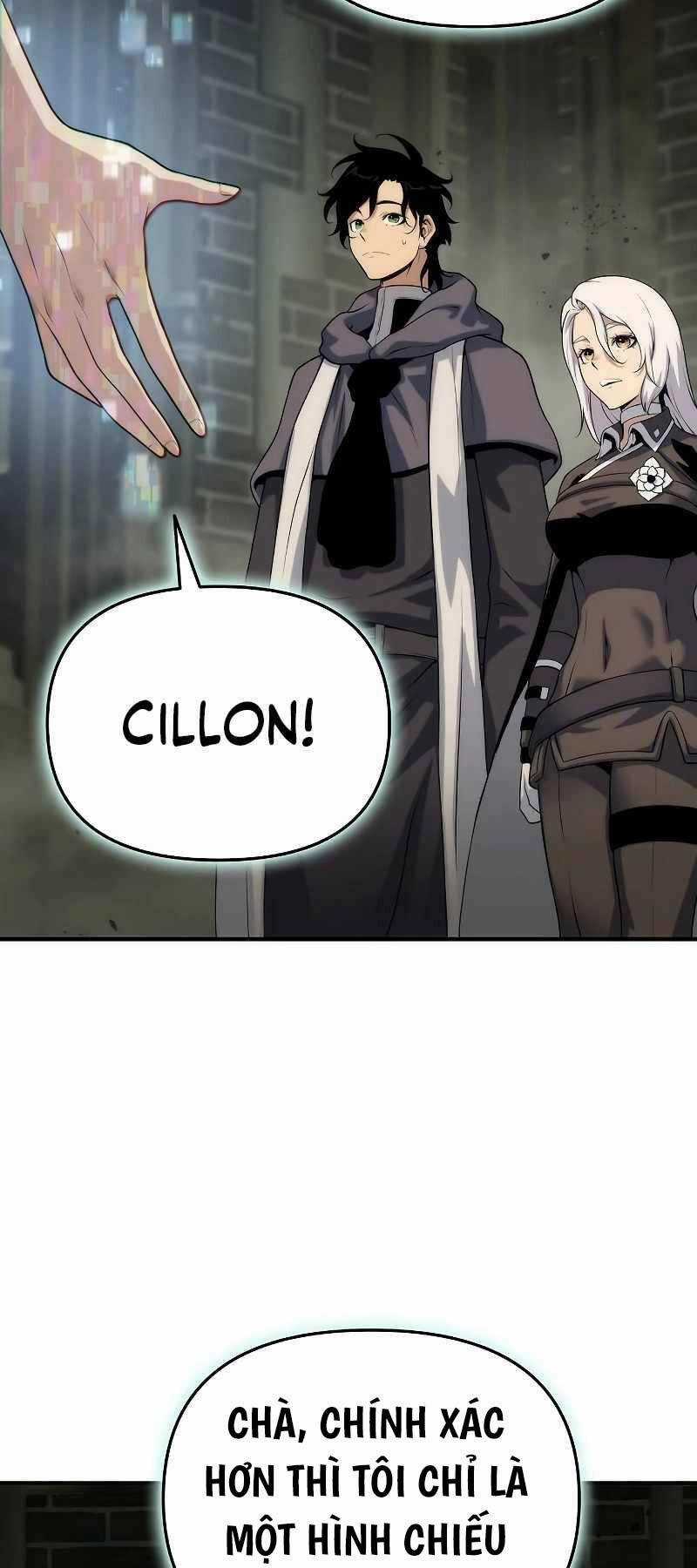 Linh Mục Tha Hóa - Chapter 50 - Trang 19