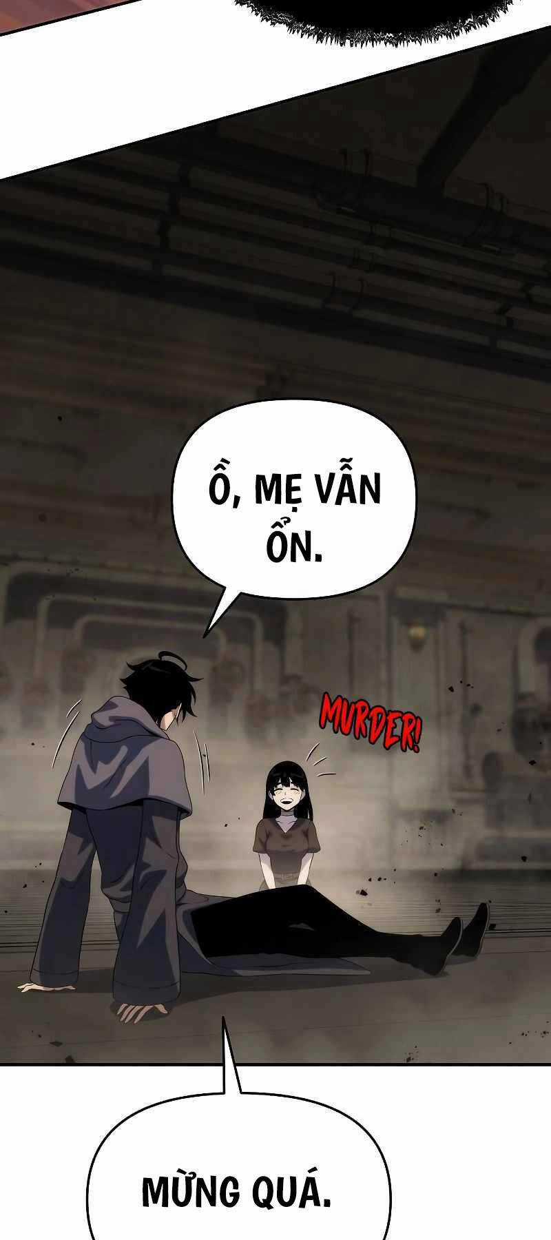 Linh Mục Tha Hóa - Chapter 50 - Trang 3