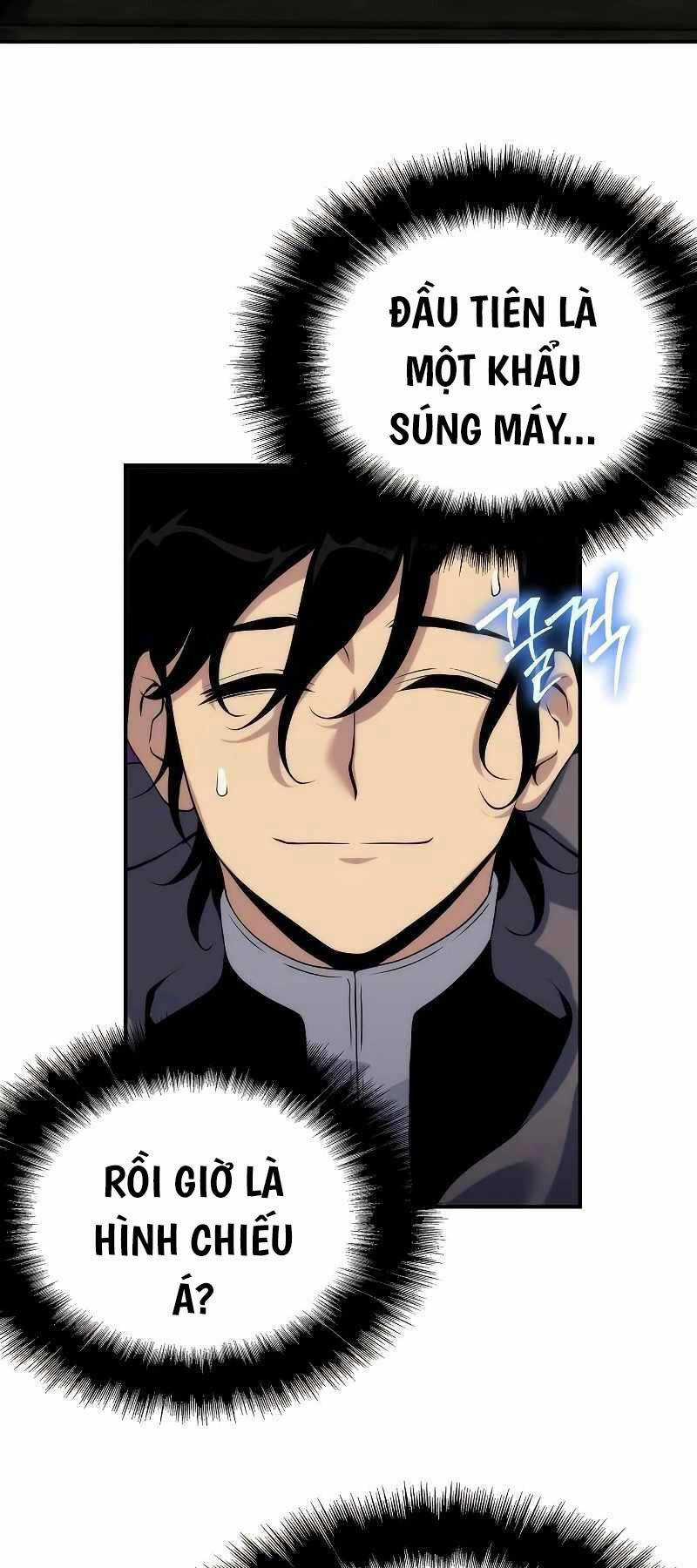 Linh Mục Tha Hóa - Chapter 50 - Trang 21