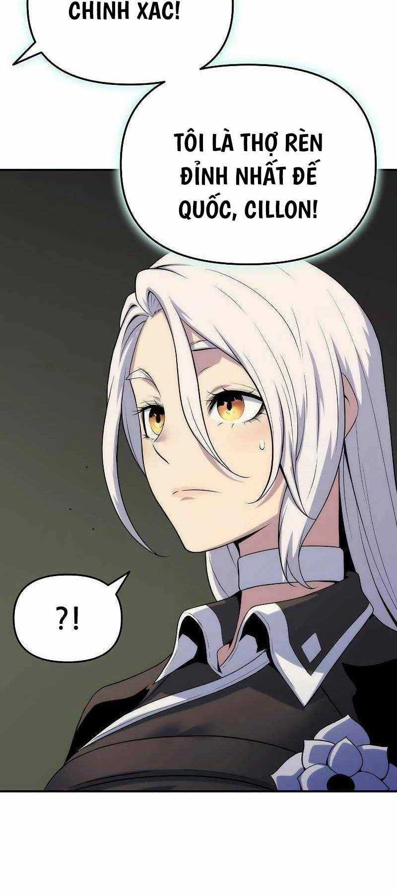 Linh Mục Tha Hóa - Chapter 50 - Trang 23